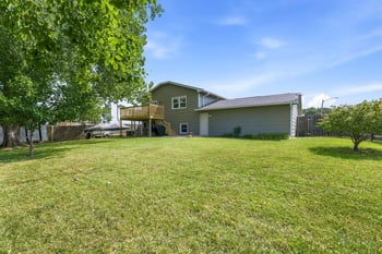2753 S Lori, Wichita, KS 67210