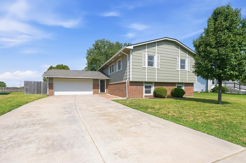 2753 Lori , Wichita, KS 67210