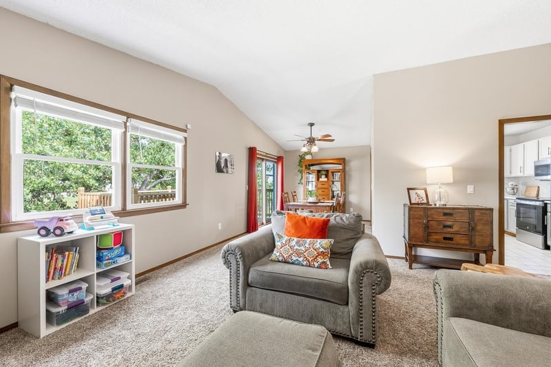2753 Lori , Wichita, KS 67210