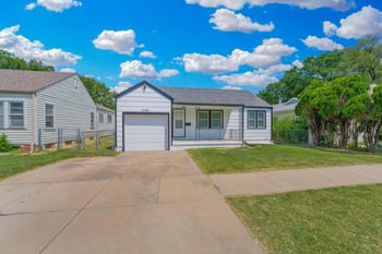 2430 S Washington, Wichita, KS 67216