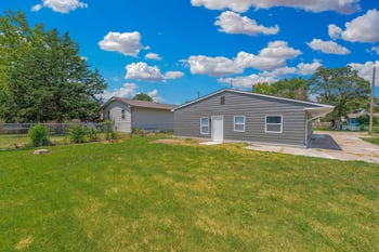 2811 Maxwell , Wichita, KS 67217