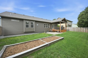 920 Mountain , Andover, KS 67002