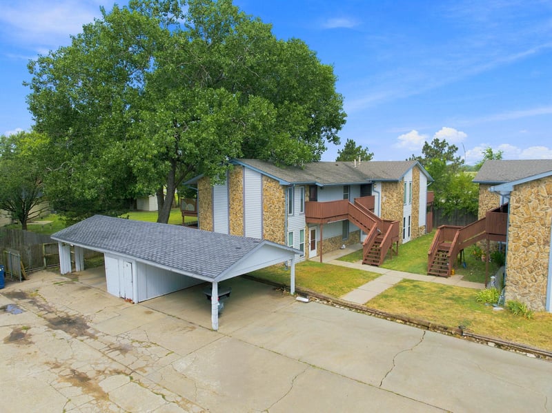 1441 N Smith Ct # 2, Wichita, KS 67212