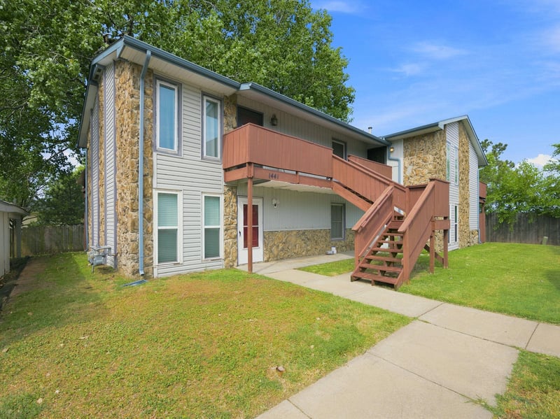 1441 N Smith Ct # 2, Wichita, KS 67212