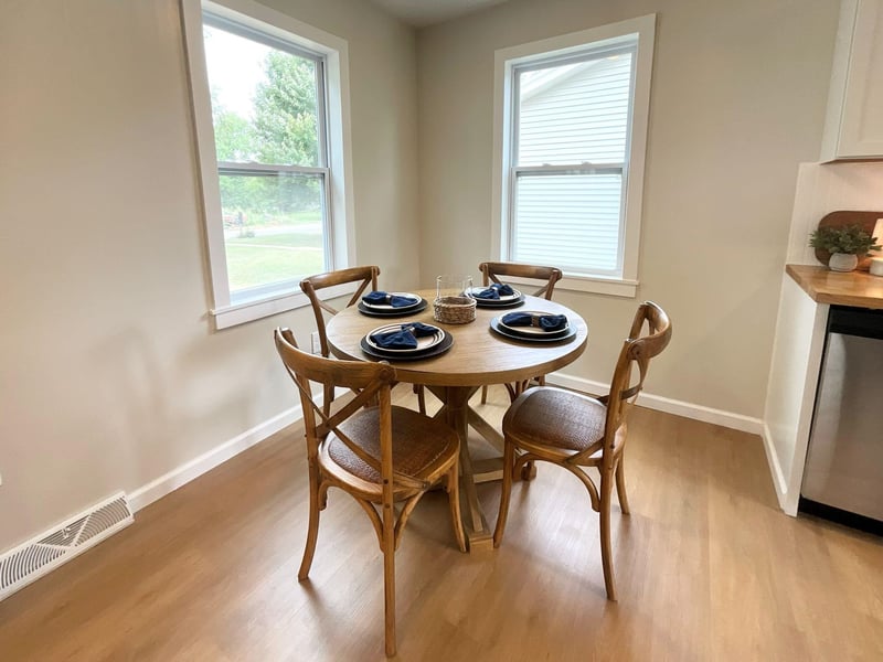 404 Webb , Caldwell, KS 67022