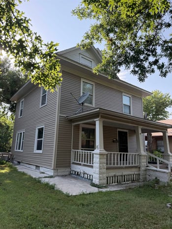 1449 S Wichita, Wichita, KS 67213