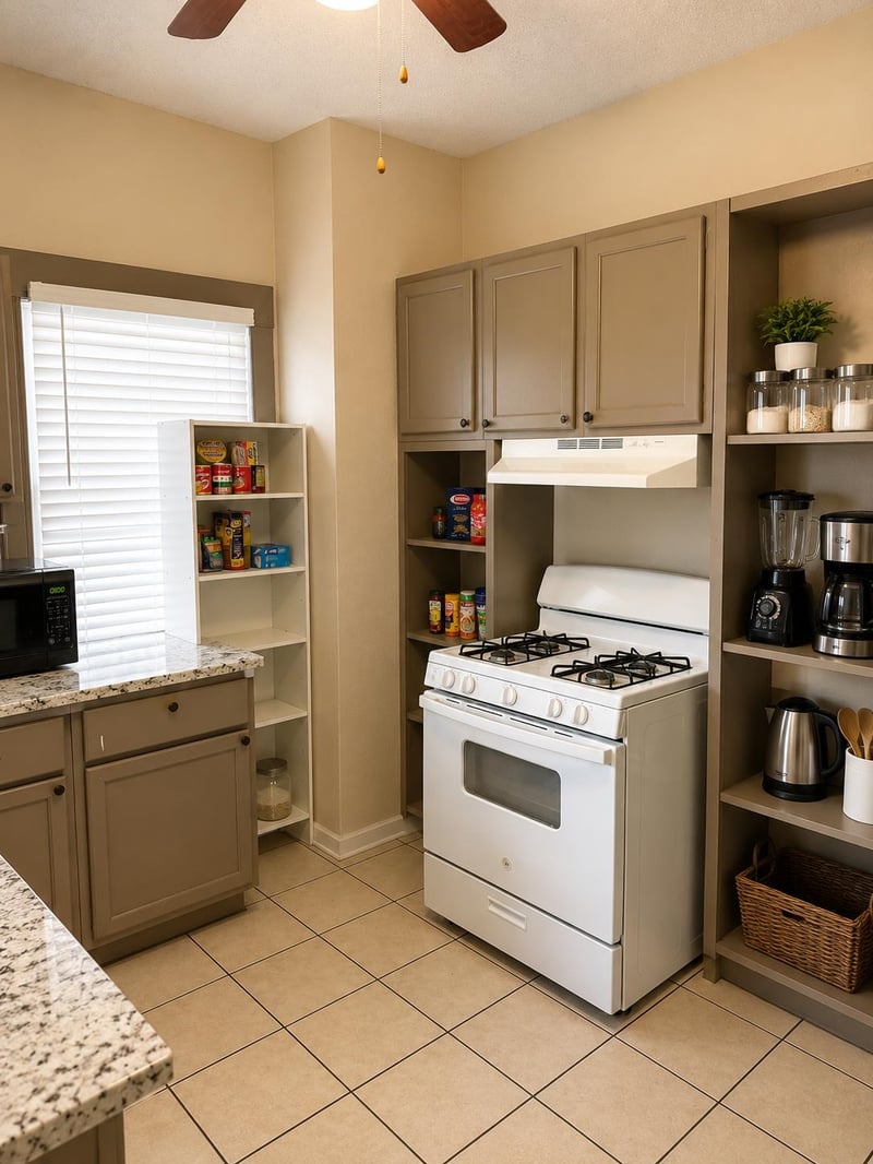 1449 Wichita , Wichita, KS 67213