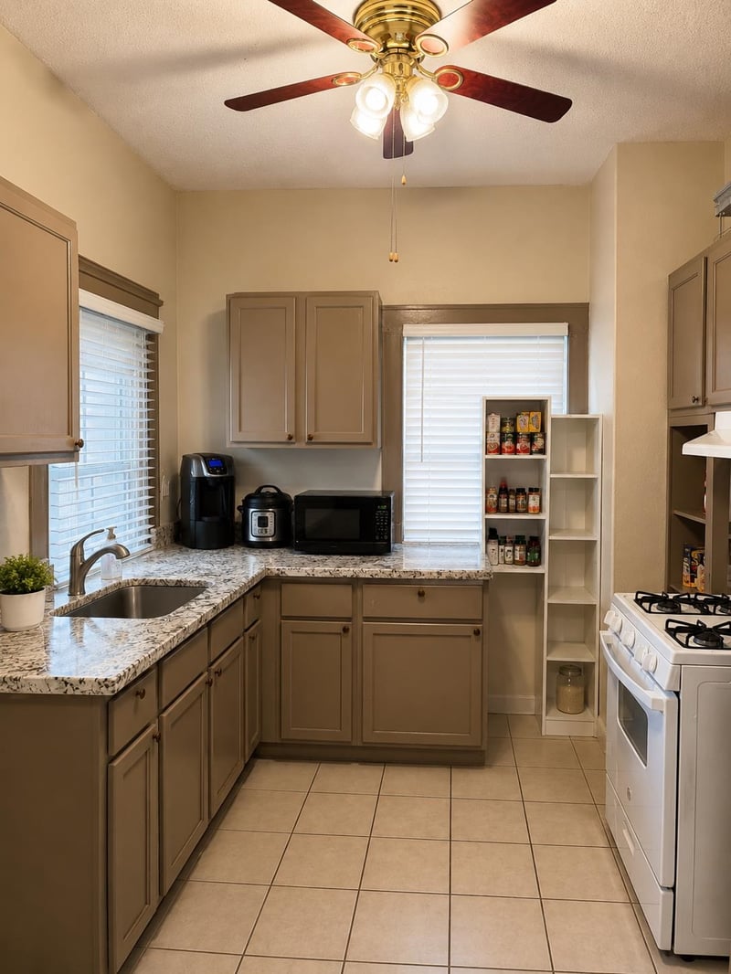 1449 Wichita , Wichita, KS 67213
