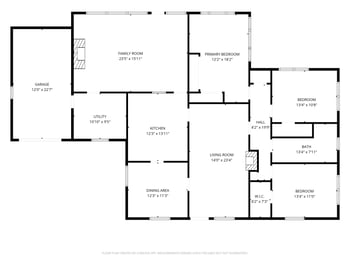 712 S Terrace Dr, Wichita, KS 67218