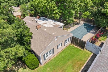 712 S Terrace Dr, Wichita, KS 67218