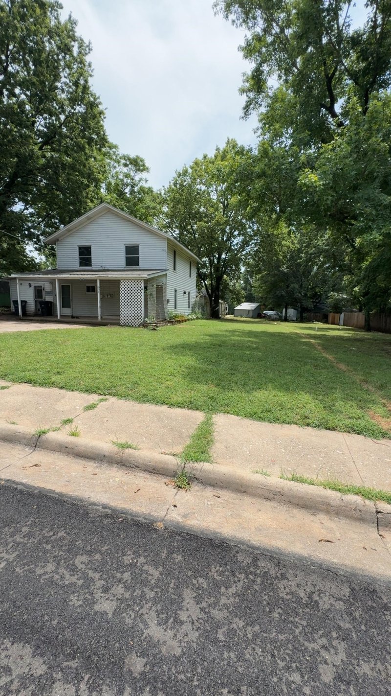 311 Towanda , El Dorado, KS 67042