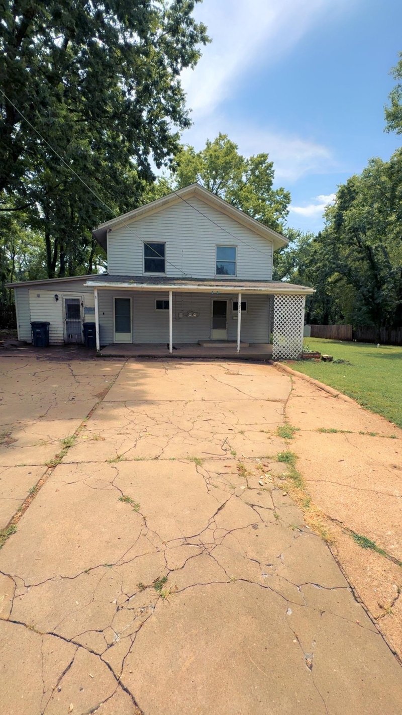 311 Towanda , El Dorado, KS 67042