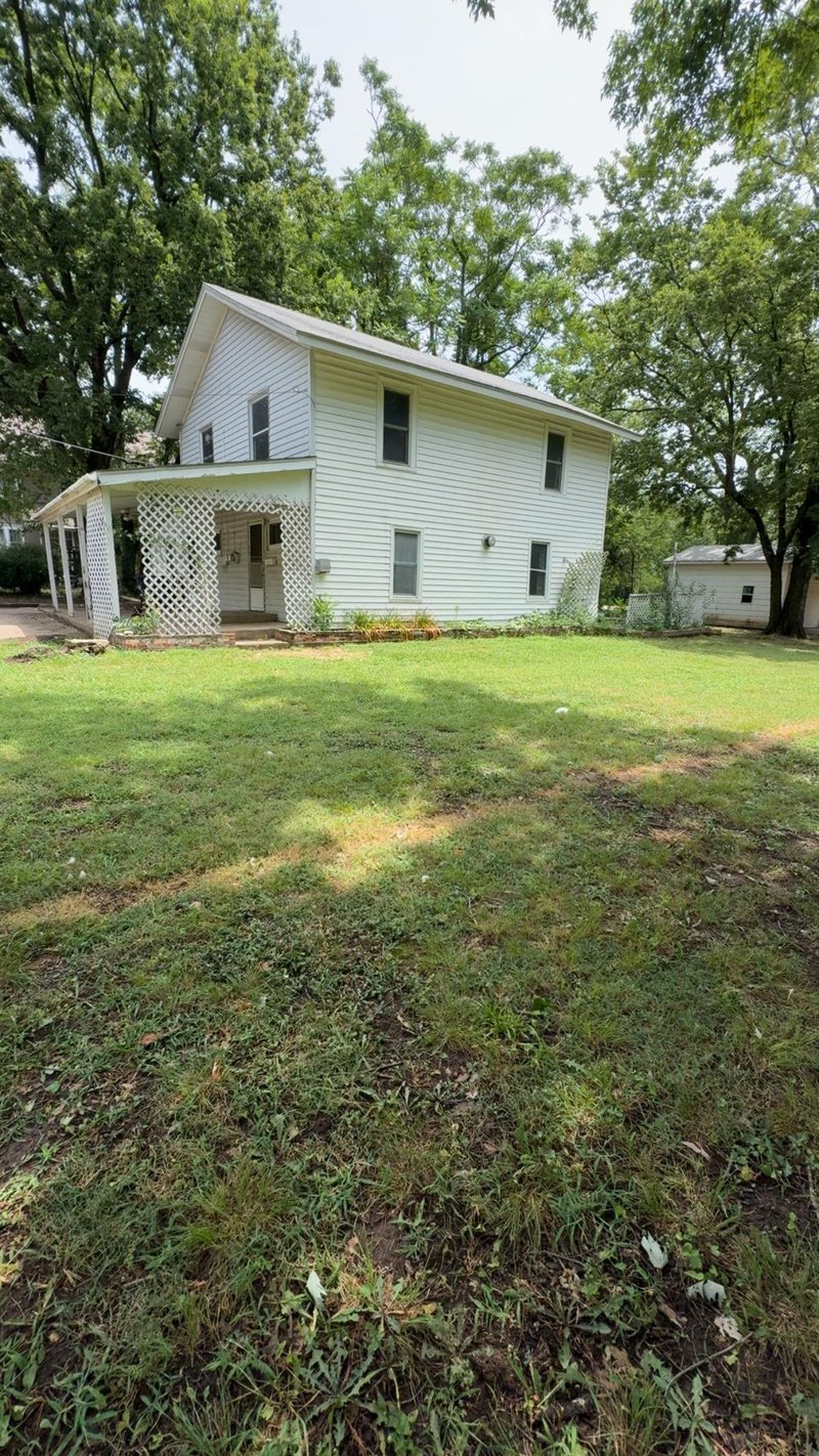 311 Towanda , El Dorado, KS 67042