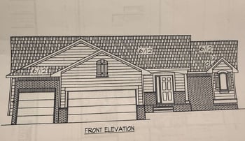 2112 S Tara Falls St, Wichita, KS 67207
