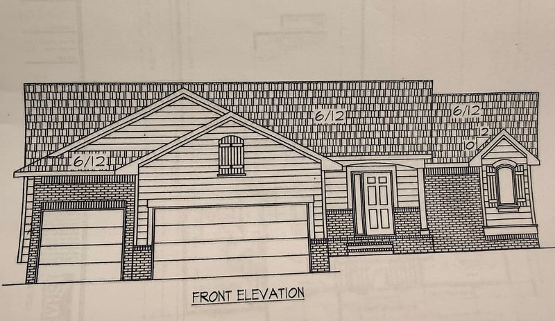 2112 Tara Falls St, Wichita, KS 67207
