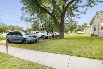 827-829 S Terrace Dr, Wichita, KS 67218