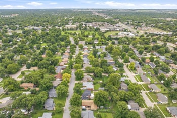 1649 N Kessler, Wichita, KS 67203