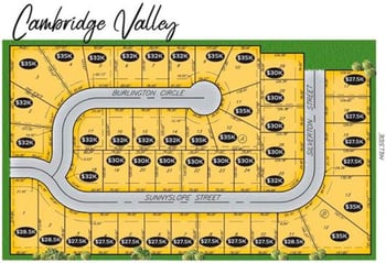 3025 Burlington Cir, Park City, KS 67219