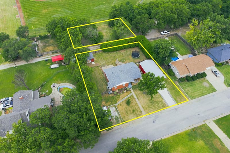416 Douglas , Wellington, KS 67152