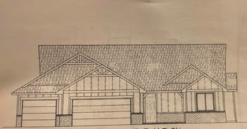 2041 S Tara Falls, Wichita, KS 67207