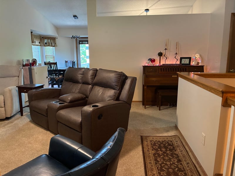 2225 Milstead , Wichita, KS 67209