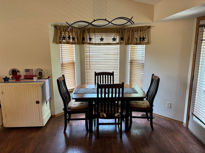 2225 Milstead , Wichita, KS 67209