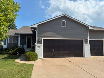 2225 S Milstead, Wichita, KS 67209