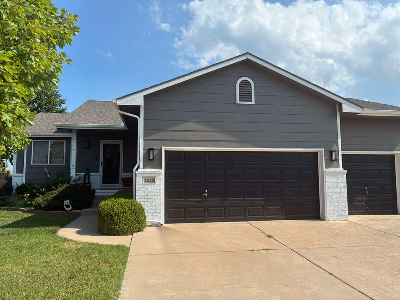 2225 Milstead , Wichita, KS 67209