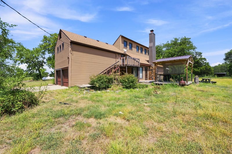 10150 Hillside , Haysville, KS 67040