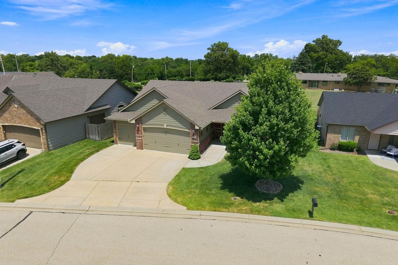 15106 Slope St, Wichita, KS 67235
