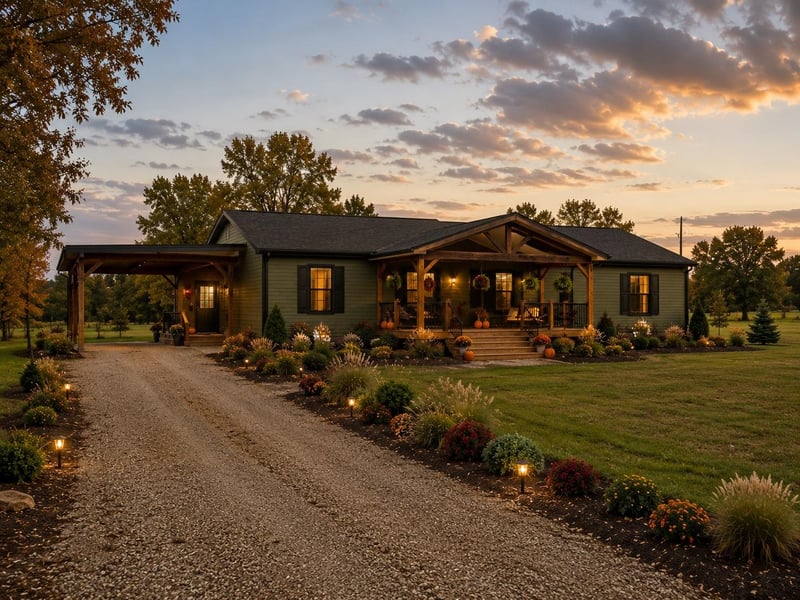9769 Marks Point, Leon, KS 67074