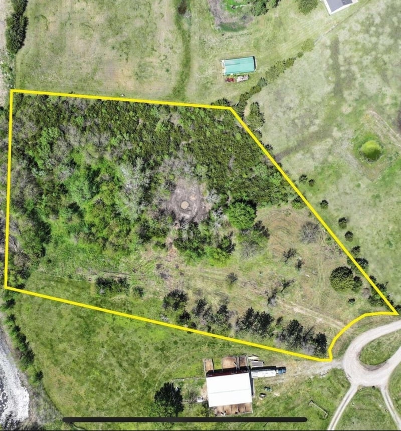 9769 Marks Point, Leon, KS 67074
