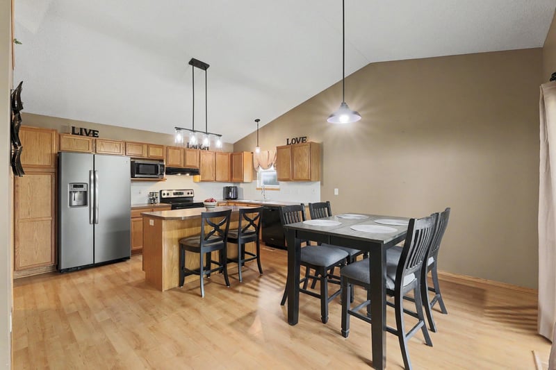 1051 Aksarben Ct, Wichita, KS 67235
