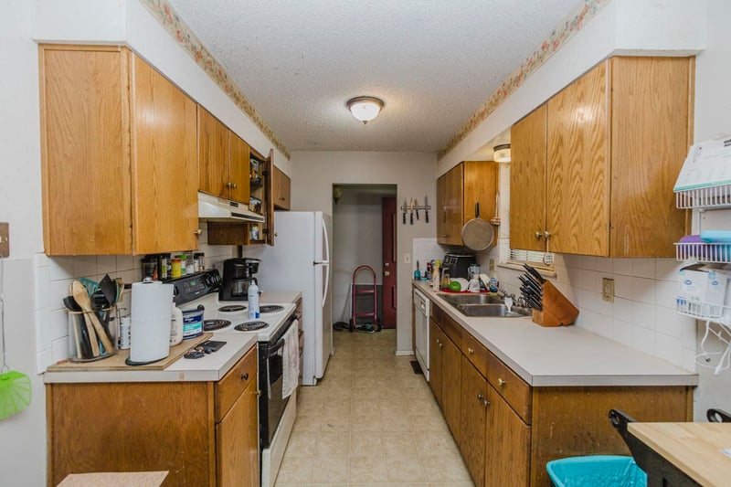 4914 Looman , Wichita, KS 67220