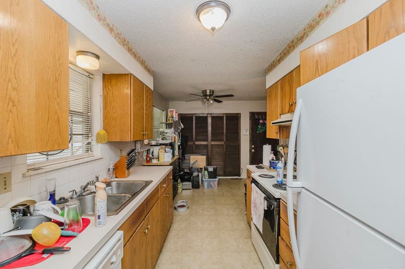 4914 Looman , Wichita, KS 67220