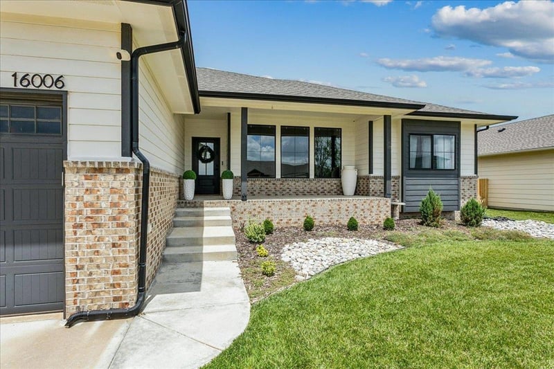 16006 Sheriac St, Goddard, KS 67052