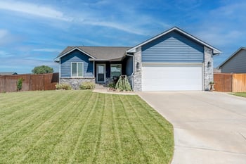 1806 S Bedford St, Wichita, KS 67207