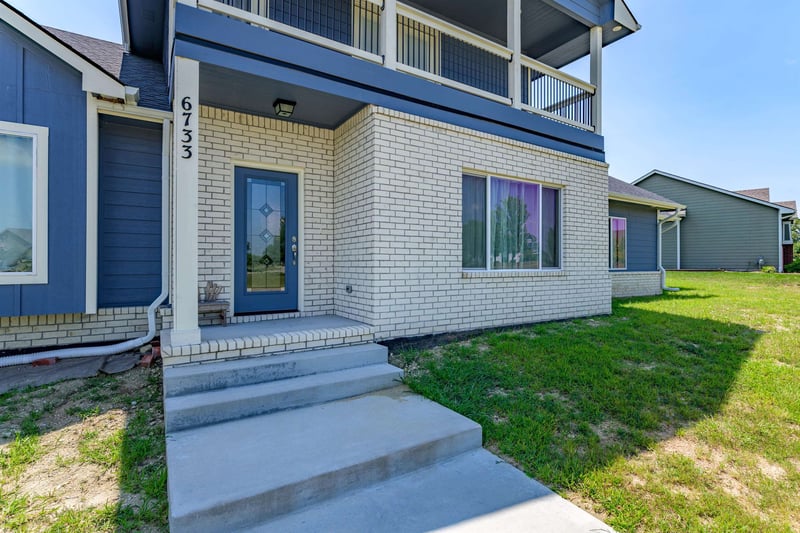 6733 Central Park Ave, Wichita, KS 67226