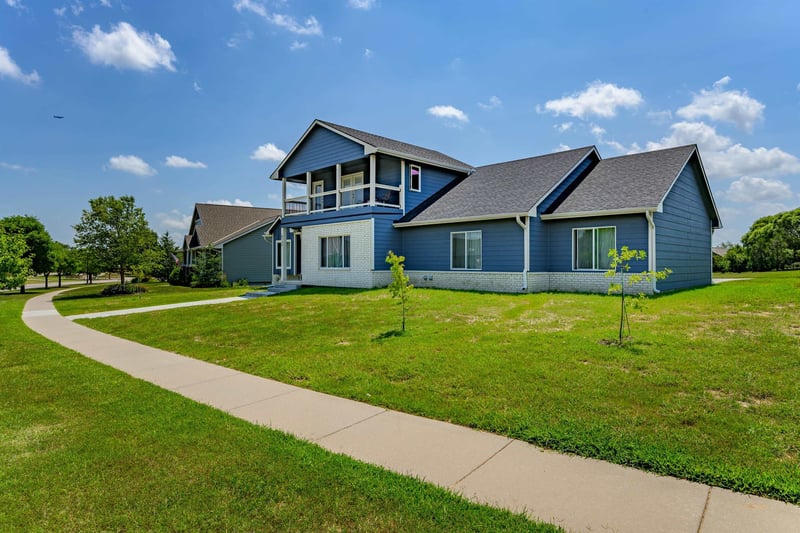 6733 Central Park Ave, Wichita, KS 67226