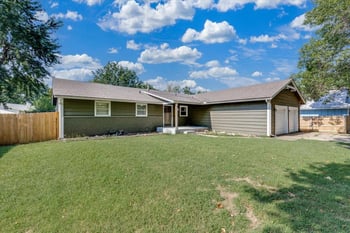 11611 W Kent, Wichita, KS 67209