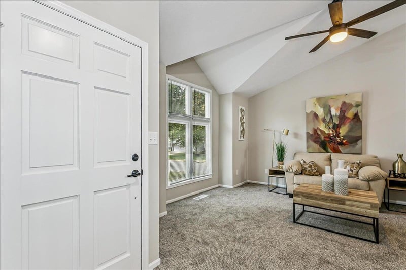 231 Forest Park Ct, Derby, KS 67037