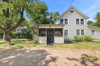 1128 N Custer Ave, Wichita, KS 67203