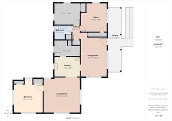 907 N Flora St, Wichita, KS 67212