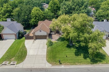121 S Parkridge, Wichita, KS 67209
