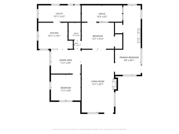 1925 W Mccormick, Wichita, KS 67213