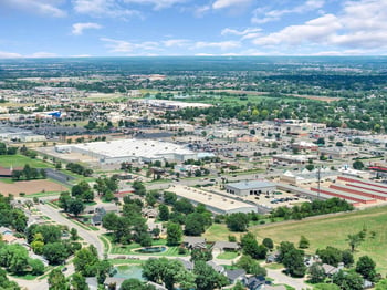 1833 N Shefford, Wichita, KS 67212