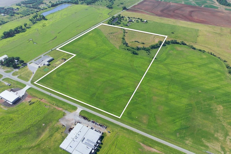 00000 383rd , Cheney, KS 67025-0730