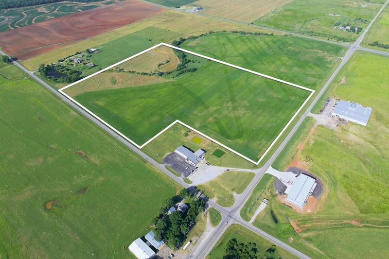 00000 383rd , Cheney, KS 67025-0730
