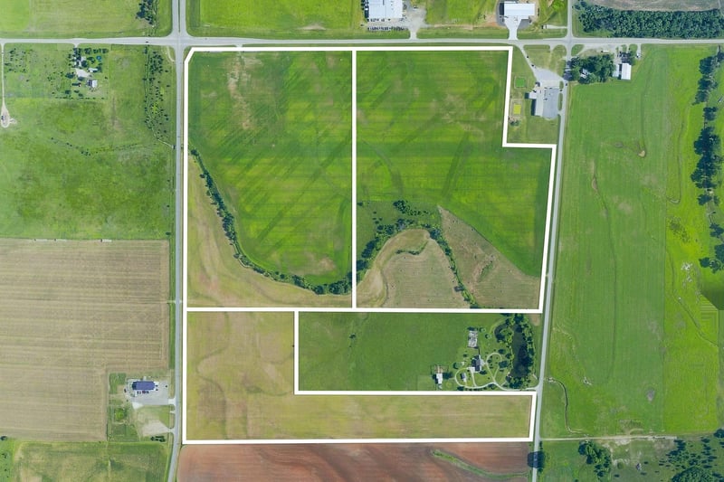 00000 383rd , Cheney, KS 67025-0730