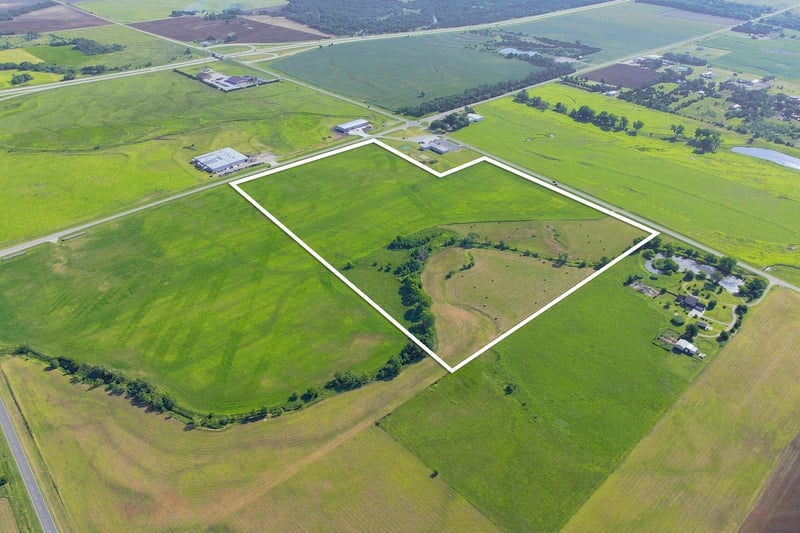 00000 383rd , Cheney, KS 67025-0730